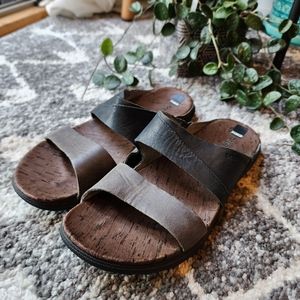 Merrell Slip-on Sandals